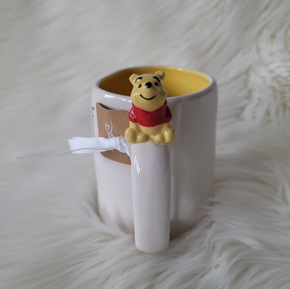 NEW Rae Dunn Winnie The Pooh Mug - Picture 5 of 9